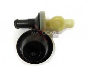 MAXGEAR 27-0117 valdymo vožtuvas, aušinimo skystis