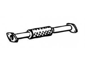 FONOS 18305 išleidimo kolektorius