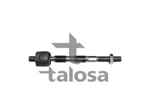TALOSA 44-07981 vidinė skersinė vairo trauklė 
 Vairavimas -> Vairo mechanizmo sujungimai
485218799R