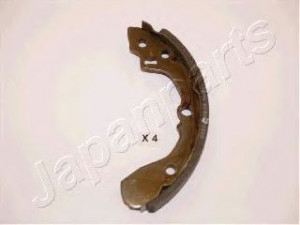 JAPANPARTS GF-K07AF stabdžių trinkelių komplektas 
 Techninės priežiūros dalys -> Papildomas remontas
G020-26-210, G020-26-210B, G020-26-28Z