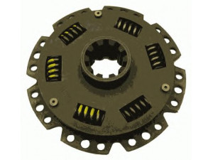 SACHS 1866 050 004 torsiono slopintuvas, sankaba