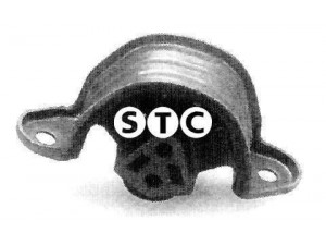 STC T400797 variklio montavimas 
 Variklis -> Variklio montavimas -> Variklio montavimo rėmas
684 282, 684 283, 684 667, 684291
