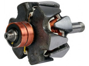 PowerMax 1111744 rotorius, kintamosios srovės generatorius