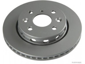 MAGNETI MARELLI 600000085490 stabdžių diskas
0K20133251D, 0K20133251E, 0K20A33251