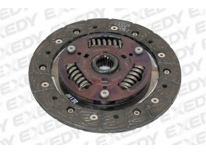 EXEDY SZD048U sankabos diskas 
 Sankaba/dalys -> Sankabos diskas
1A0316460, 1A0816460, 1A0816460A