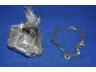 PARTS-MALL PHB-027 vandens siurblys 
 Aušinimo sistema -> Vandens siurblys/tarpiklis -> Vandens siurblys
251002F700, 251002F000