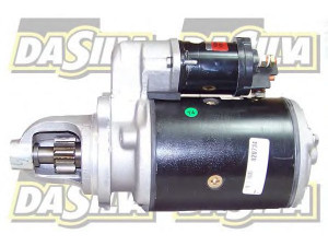 DA SILVA D020734 starteris
3637269R91, 913337