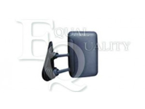 EQUAL QUALITY RS00427 išorinis veidrodėlis, vairuotojo kabina 
 Kėbulas -> Langai/veidrodėliai -> Veidrodėlis
93936852, 1502631, 350315026310