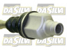 DA SILVA C4498A kardaninis velenas 
 Ratų pavara -> Kardaninis velenas
7700105484, 7700105486, 7700111077