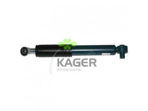 KAGER 81-0126 amortizatorius 
 Pakaba -> Amortizatorius
1 133 935, 5 030 477, 92 FX-18K076-AG
