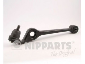 NIPPARTS J4916010 vikšro valdymo svirtis 
 Ašies montavimas/vairavimo mechanizmas/ratai -> Valdymo svirtis/pasukamosios svirties sujungimas -> Vairo trauklės (valdymo svirtis, išilginis balansyras, diago
48068-97201