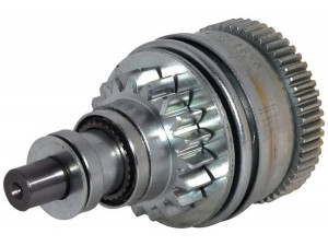 PowerMax 1015854 laisvos eigos pavara, starteris
6M6-8183E00-00