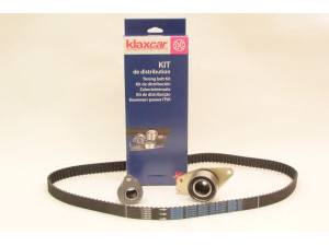 KLAXCAR FRANCE 40018z paskirstymo diržo komplektas 
 Techninės priežiūros dalys -> Papildomas remontas
7701471865, 7701473712, 7701474446