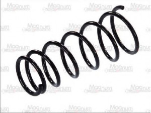 Magnum Technology SZ0539MT spyruoklė 
 Pakaba -> Spyruoklės
55330-29100