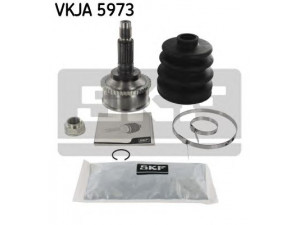 SKF VKJA 5973 jungčių komplektas, kardaninis velenas 
 Ratų pavara -> Sujungimai/komplektas