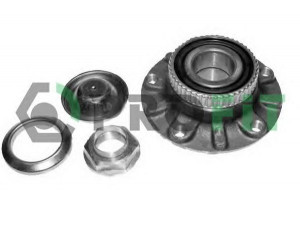 PROFIT 2501-4010 rato guolio komplektas 
 Ašies montavimas/vairavimo mechanizmas/ratai -> Rato stebulė/montavimas -> Rato guolis
1139345, 31211139345, 31221139345