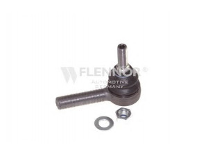 FLENNOR FL244-B skersinės vairo trauklės galas 
 Vairavimas -> Vairo mechanizmo sujungimai