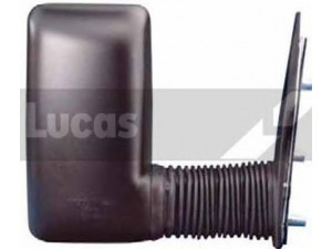 LUCAS ELECTRICAL ADP573 išorinis veidrodėlis 
 Kėbulas -> Liukai/stogai/durys/stoglangis/sulankstomas stogas -> Durys/dalys