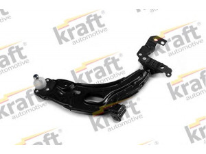 KRAFT AUTOMOTIVE 4213031 vikšro valdymo svirtis 
 Ašies montavimas/vairavimo mechanizmas/ratai -> Valdymo svirtis/pasukamosios svirties sujungimas -> Vairo trauklės (valdymo svirtis, išilginis balansyras, diago
465 46 777