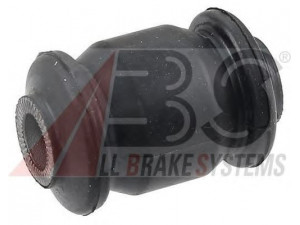 A.B.S. 270789 valdymo svirties/išilginių svirčių įvorė 
 Ašies montavimas/vairavimo mechanizmas/ratai -> Valdymo svirtis/pasukamosios svirties sujungimas -> Montavimas/sutvirtinimas
5455107000, 54584-07000
