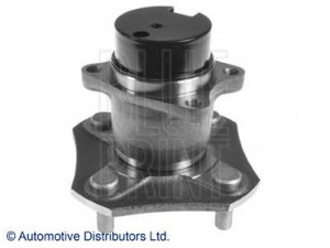 BLUE PRINT ADN18373 rato guolio komplektas 
 Ašies montavimas/vairavimo mechanizmas/ratai -> Rato stebulė/montavimas -> Rato guolis
43202-EE500, 43202-EE90A, 43202-EL000