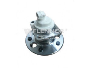 FLENNOR FR291562 rato guolio komplektas 
 Ašies montavimas/vairavimo mechanizmas/ratai -> Rato stebulė/montavimas -> Rato guolis
0418026, 07470611, 12413091, 418026