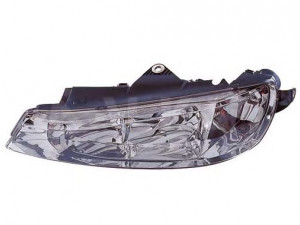 ALKAR 2741850 priekinis žibintas 
 Kėbulas -> Priekinis žibintas/dalys -> Priekinis žibintas/įterp.
6204V2