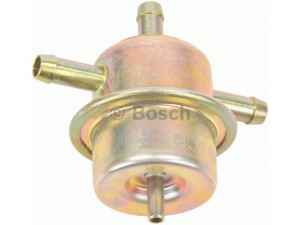 BOSCH 0 280 160 202 valdymo vožtuvas, degalų slėgis 
 Degalų tiekimo sistema -> Kuro slėgio reguliatorius/jungiklis
8 15 502, 8983638, 9281047, 77 00 267 390