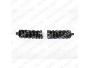 DELPHI TBR4129 gofruotoji membrana, vairavimas 
 Vairavimas -> Gofruotoji membrana/sandarinimai
1011665, 6758090, 95GG3K661AA