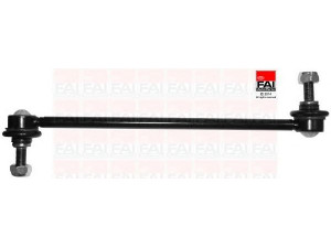 FAI AutoParts SS7740 šarnyro stabilizatorius 
 Ašies montavimas/vairavimo mechanizmas/ratai -> Stabilizatorius/fiksatoriai -> Savaime išsilyginanti atrama
1513343, D65134170