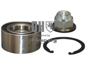 JP GROUP 4941300619 rato guolio komplektas 
 Ašies montavimas/vairavimo mechanizmas/ratai -> Rato stebulė/montavimas -> Rato guolis
30884539, 308845395