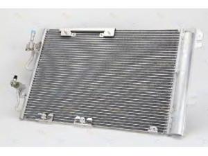 THERMOTEC KTT110058 kondensatorius, oro kondicionierius 
 Oro kondicionavimas -> Kondensatorius
1850097, 1?850?097, 93178959, 1850 097