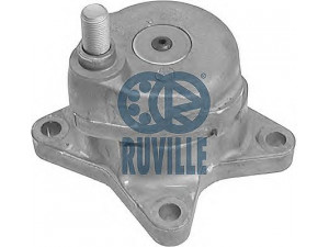 RUVILLE 55144 įtempiklio svirtis, V formos rumbuotas diržas 
 Diržinė pavara -> V formos rumbuotas diržas/komplektas -> Įtempiklis
104 200 08 70