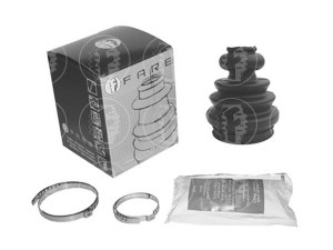 FARE SA K2114 gofruotoji membrana, kardaninis velenas 
 Ratų pavara -> Gofruotoji membrana
3D0598201, 701407283, 7M0407283