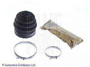 BLUE PRINT ADD68154 gofruotoji membrana, kardaninis velenas 
 Ratų pavara -> Gofruotoji membrana
04438-97202