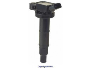 WAIglobal CUF333 ritė, uždegimas 
 Kibirkšties / kaitinamasis uždegimas -> Uždegimo ritė
9091902243, 9091902244, 9091902266