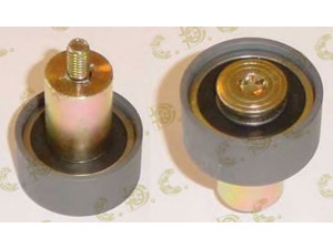 AUTOKIT 03.80560 kreipiantysis skriemulys, paskirstymo diržas 
 Diržinė pavara -> Paskirstymo diržas/komplektas -> Laisvasis/kreipiamasis skriemulys
96230608