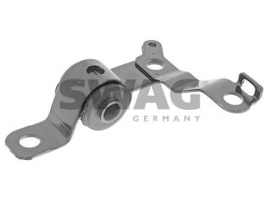 SWAG 81 94 2817 valdymo svirties/išilginių svirčių įvorė 
 Ašies montavimas/vairavimo mechanizmas/ratai -> Valdymo svirtis/pasukamosios svirties sujungimas -> Montavimas/sutvirtinimas
48075-12030, 48075-12031