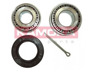 KAMOKA 5600090 rato guolio komplektas 
 Ašies montavimas/vairavimo mechanizmas/ratai -> Rato stebulė/montavimas -> Rato guolis