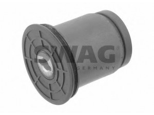 SWAG 30 93 1694 stebulės laikiklio įvorė 
 Ašies montavimas/vairavimo mechanizmas/ratai -> Ašies atrama/ašies korpusas/ašies montavimas -> Pasukamojo veleno sujungimas
6Q0 501 541 E, 6Q0 501 541 E