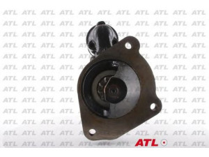ATL Autotechnik A 13 190 starteris
6 092 295, 82DB 11000 EA, 83DB11000BB