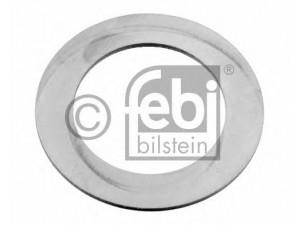 FEBI BILSTEIN 28075 tarpiklis, pasukamojo kakliuko kaištis
81.90713.0980