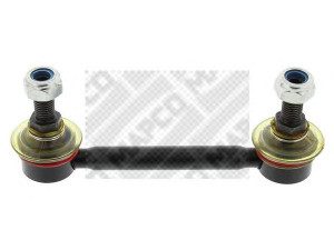 MAPCO 49524 šarnyro stabilizatorius 
 Ašies montavimas/vairavimo mechanizmas/ratai -> Stabilizatorius/fiksatoriai -> Savaime išsilyginanti atrama
45261-90J11, 56261-50J00, 56261-86J00