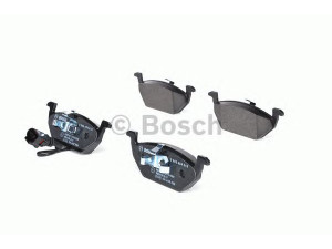 BOSCH 0 986 494 019 stabdžių trinkelių rinkinys, diskinis stabdys 
 Techninės priežiūros dalys -> Papildomas remontas
5C0 698 151, 5C0 698 151, 1J0 698 151 F