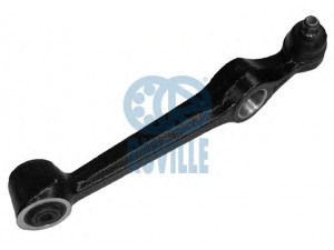 RUVILLE 938927 vikšro valdymo svirtis 
 Ašies montavimas/vairavimo mechanizmas/ratai -> Valdymo svirtis/pasukamosios svirties sujungimas -> Vairo trauklės (valdymo svirtis, išilginis balansyras, diago
0K30B-34-300B