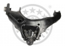 OPTIMAL G6-935 vikšro valdymo svirtis 
 Ašies montavimas/vairavimo mechanizmas/ratai -> Valdymo svirtis/pasukamosios svirties sujungimas -> Vairo trauklės (valdymo svirtis, išilginis balansyras, diago
MB109647