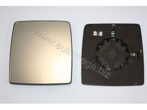 AUTOMEGA 3064280781 veidrodėlio stiklas, išorinis veidrodėlis
6428781, 6428781, 13148968, 6428781