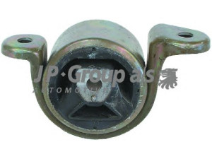JP GROUP 1217903280 variklio montavimas 
 Variklis -> Variklio montavimas -> Variklio montavimo rėmas
0684646, 684646, 90372425