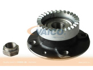 VAICO V22-1051 rato guolio komplektas 
 Ašies montavimas/vairavimo mechanizmas/ratai -> Rato stebulė/montavimas -> Rato guolis
3748.31, 3748.31