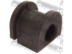 FEBEST HSB-026 skersinio stabilizatoriaus įvorių komplektas 
 Ašies montavimas/vairavimo mechanizmas/ratai -> Stabilizatorius/fiksatoriai -> Sklendės
51306-SR3-010